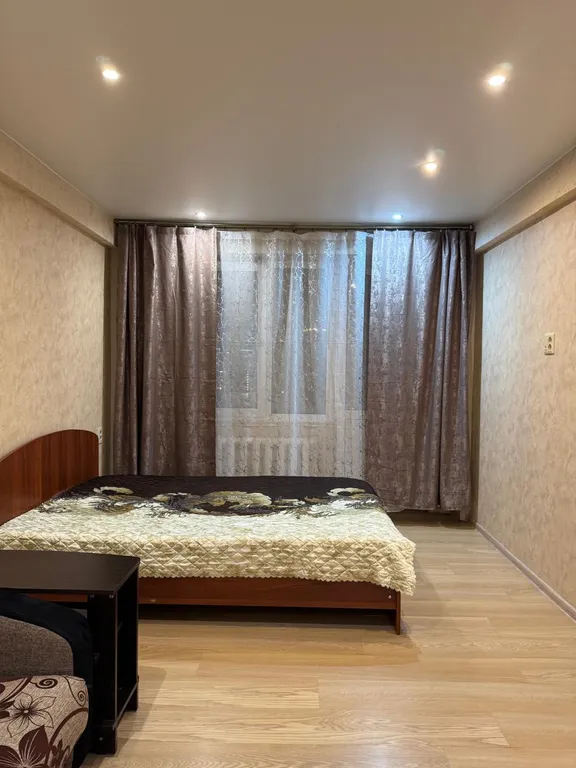 Квартира в центре города рядом с центральным рынком