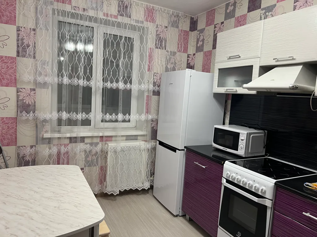 Уютная квартира в самом центре Индустриального района