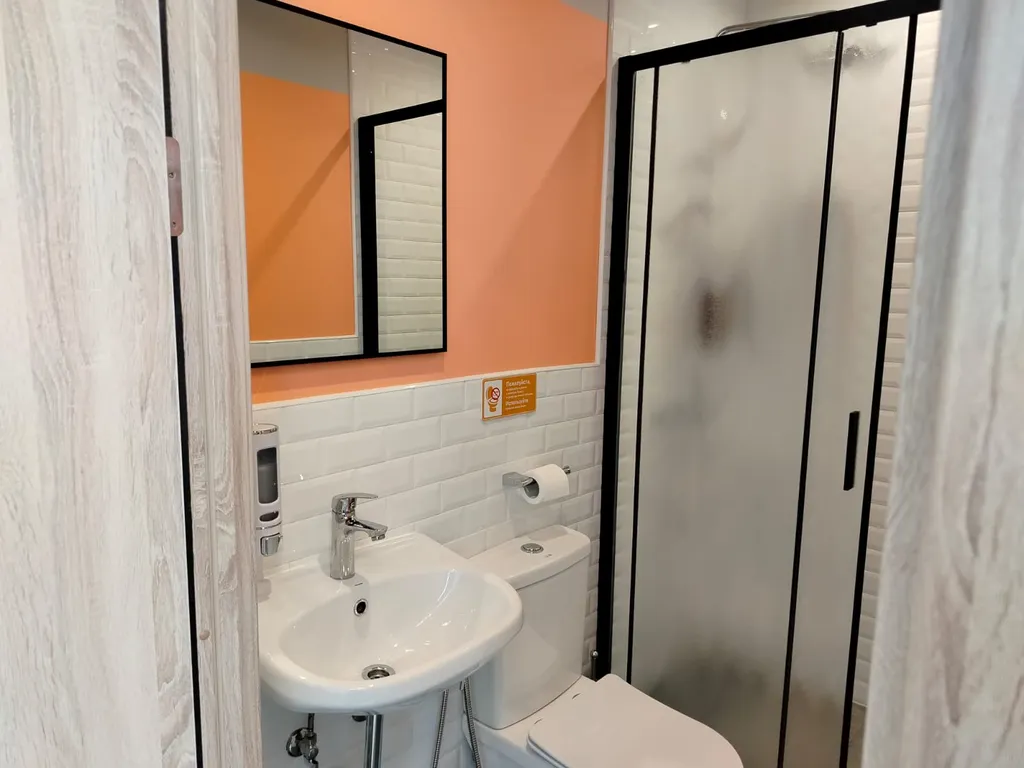 Апартамент Нарцисс Гурьевский номер