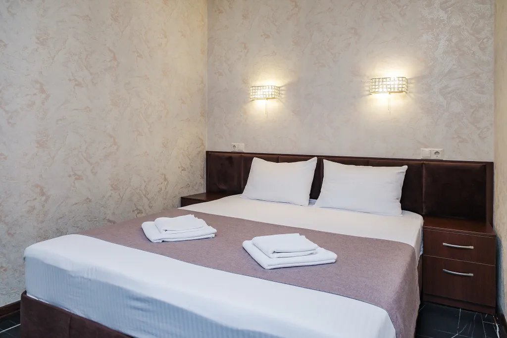 Квартира Комната — Сириус