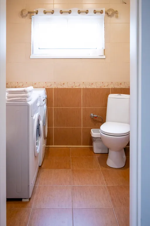 Коттедж на первой береговой линии с шикарным панорамным видом на озеро