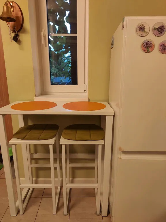 Квартира Апартаменты Моремирт — Головинка