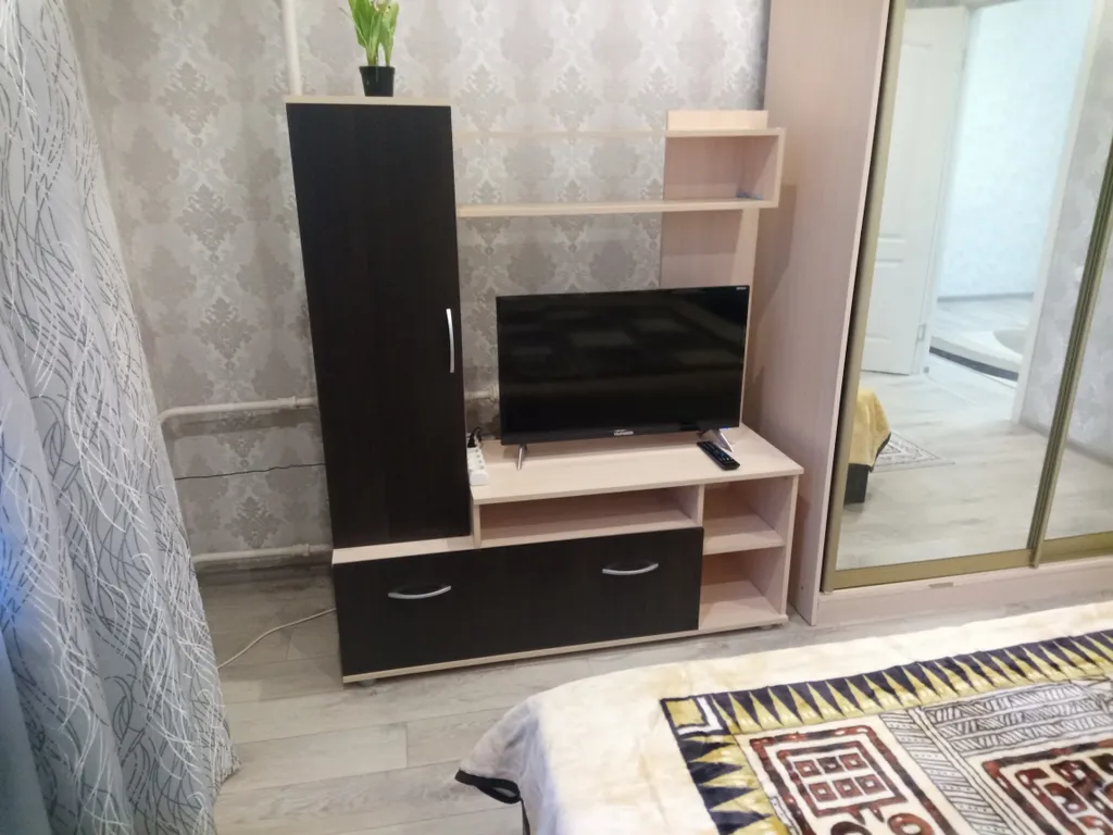 Уютная и теплая 3-комнатная квартира в центре города