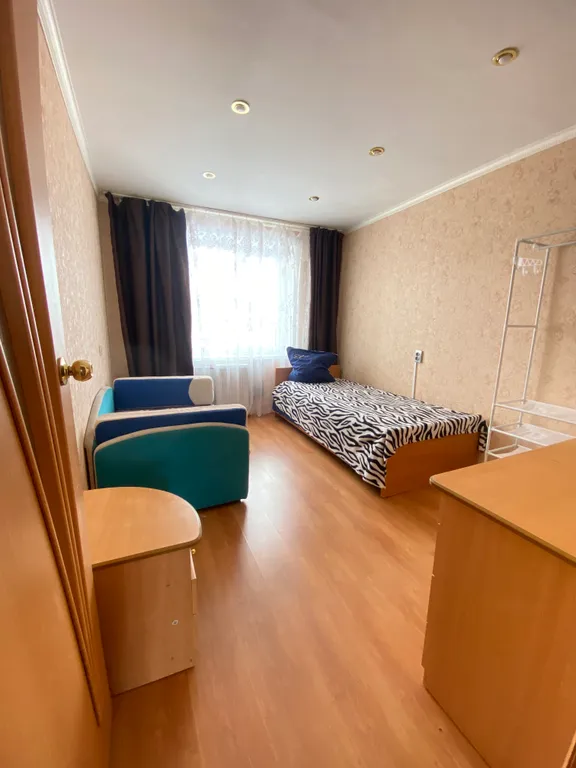 2х комнатная квартира посуточно, Каменск-Уральский, Южный