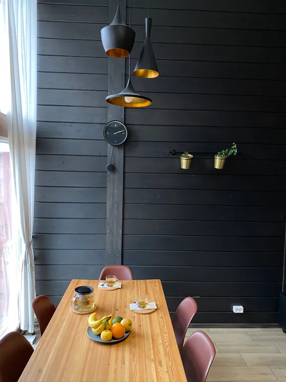 3-комнатный Дом