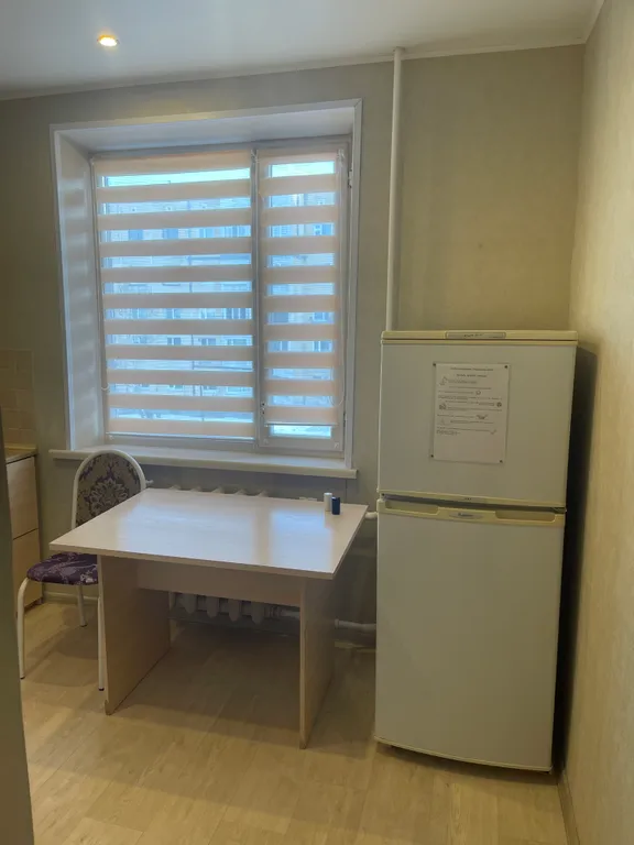 Уютная квартирка