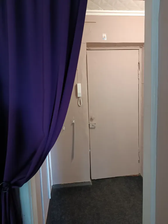 Квартира около Быханова сада