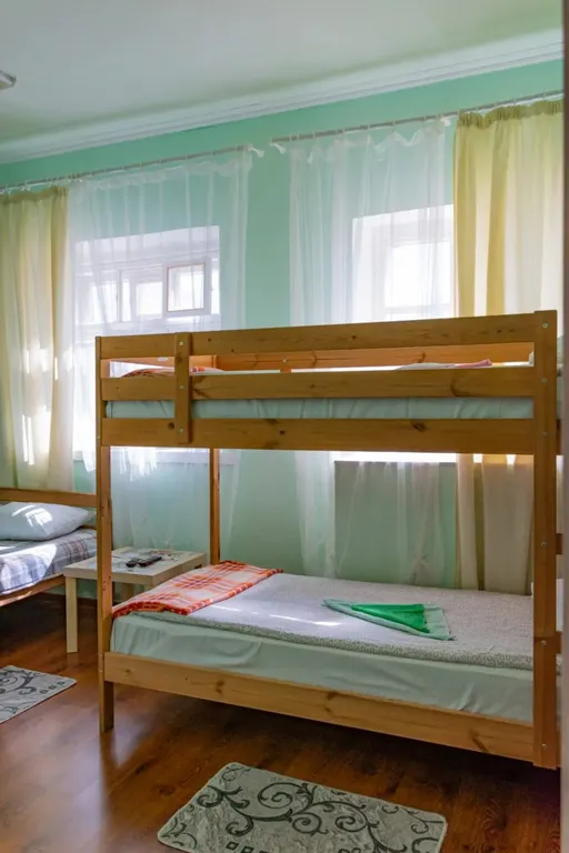 Квартира Комната — Великий Новгород