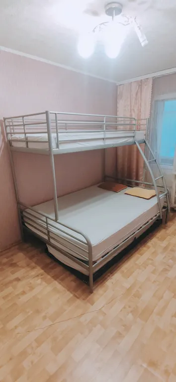 Просторная 2-ка рядом с Кремлём