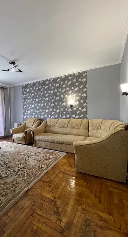 Уютная квартира рядом с морем