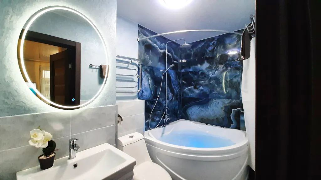 Cтудия Глубина