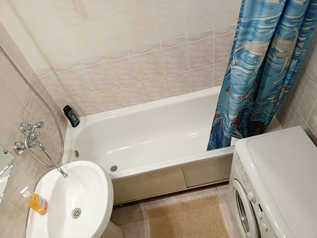 Квартира в Новом городе В-5