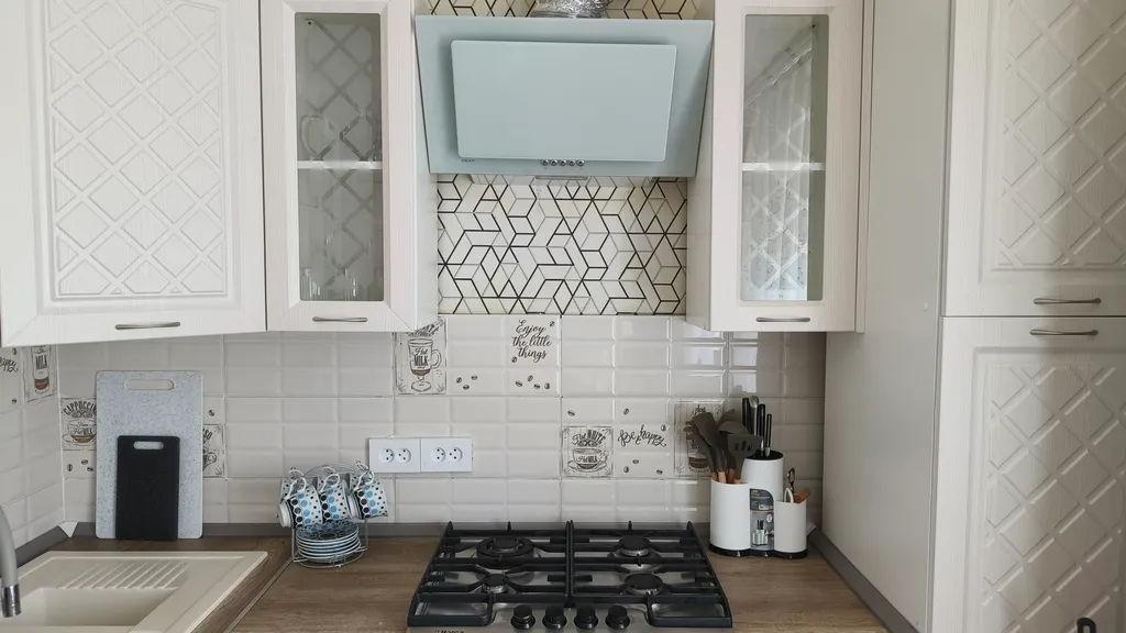 Квартира Квартира в самом центре — Калининград