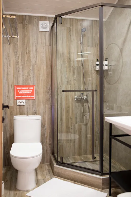 Коттедж Уютный совершенно новый Коттедж — Архыз