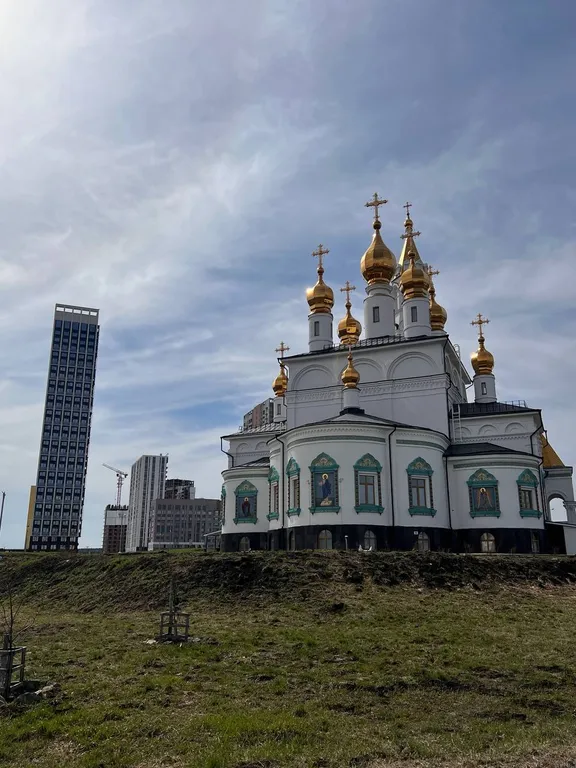 Квартира Комфортная, очень уютная квартира в Академическом — Екатеринбург