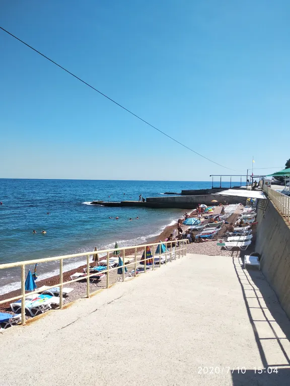 Просторные, уютные апартаменты