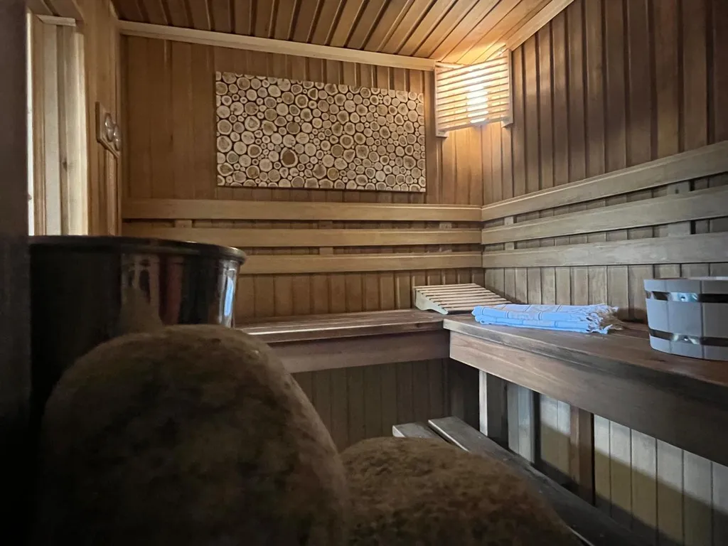 Коттедж оберег в дали от шума и суеты