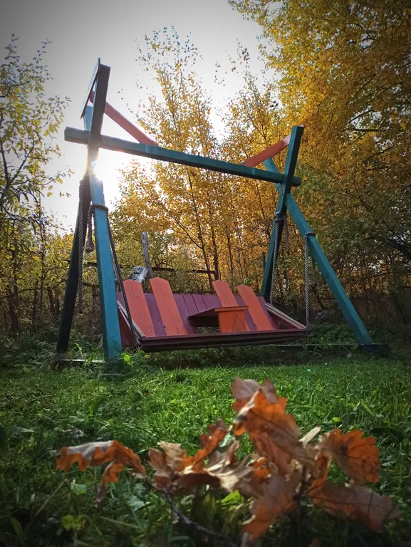 Дом для всей семьи с огромным количеством развлечений