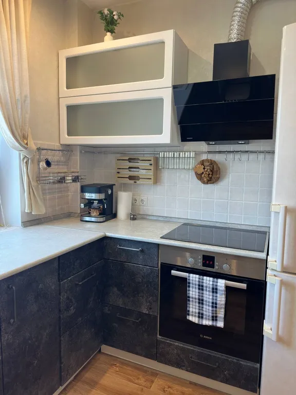 Квартира Уютная квартира в мкр. Покровский — Красноярск