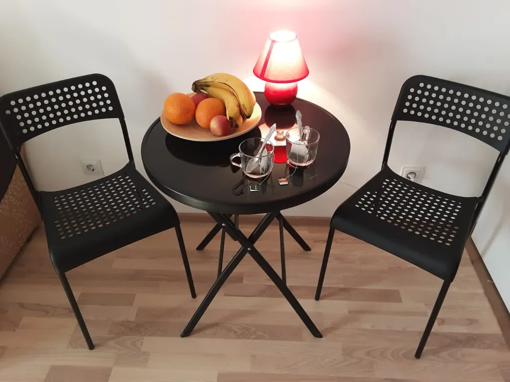 Уютная квартира в новом доме недалеко от метро