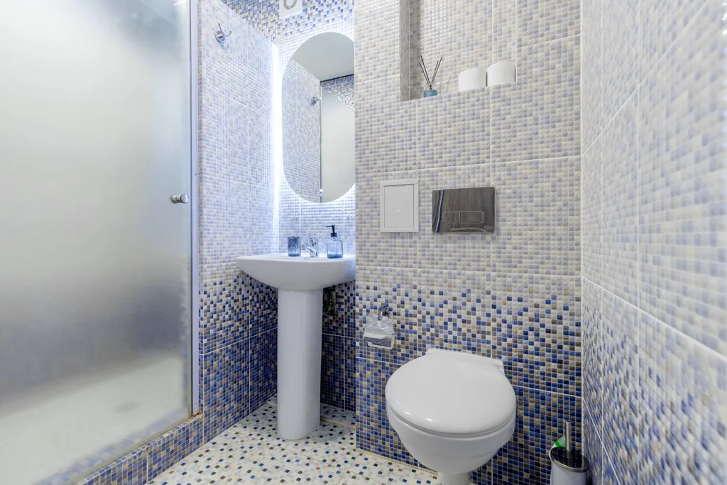 Квартира Комфортная квартира в самом центре у зоопарка — Калининград