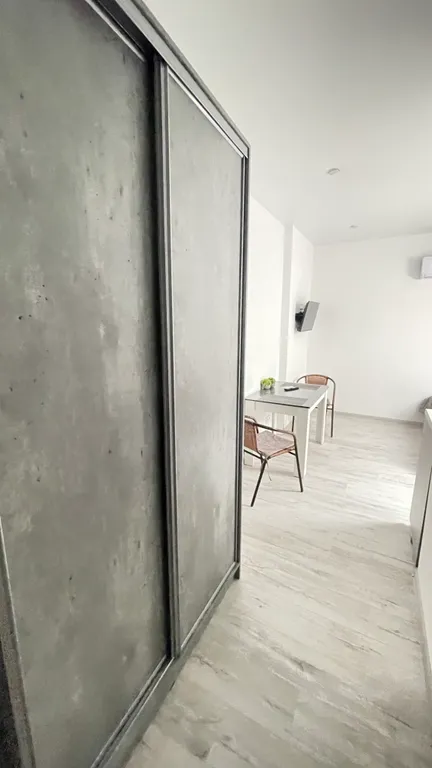 Квартира 1-комнатная Квартира — Сириус