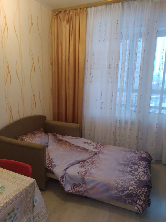 Двухкомнатная у метро Девяткино в новом ЖК Эланд