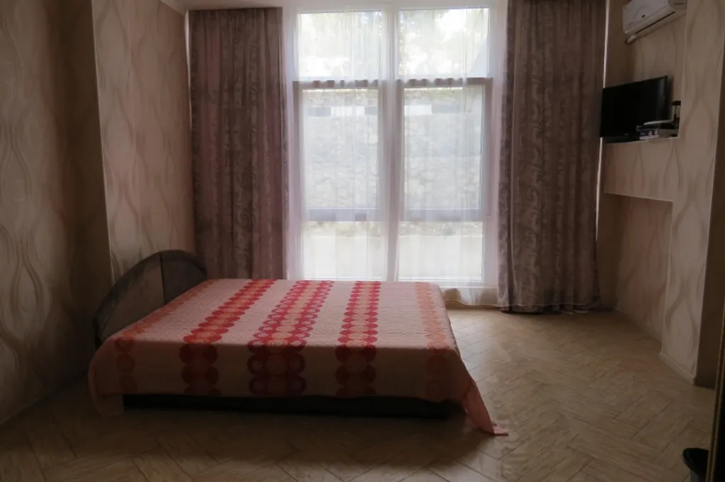 1-комнатная Квартира — аренда посуточно в Форос