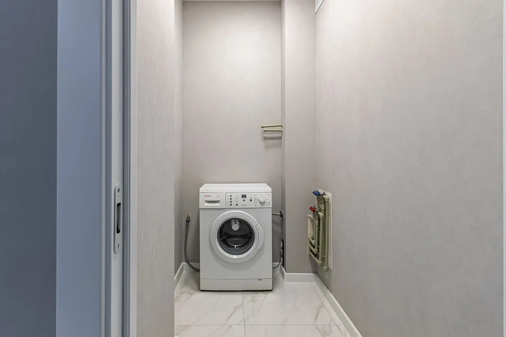 Квартира рядом с аквапарком Океанис