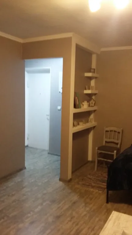 Квартира студио-типа около метро Делиси