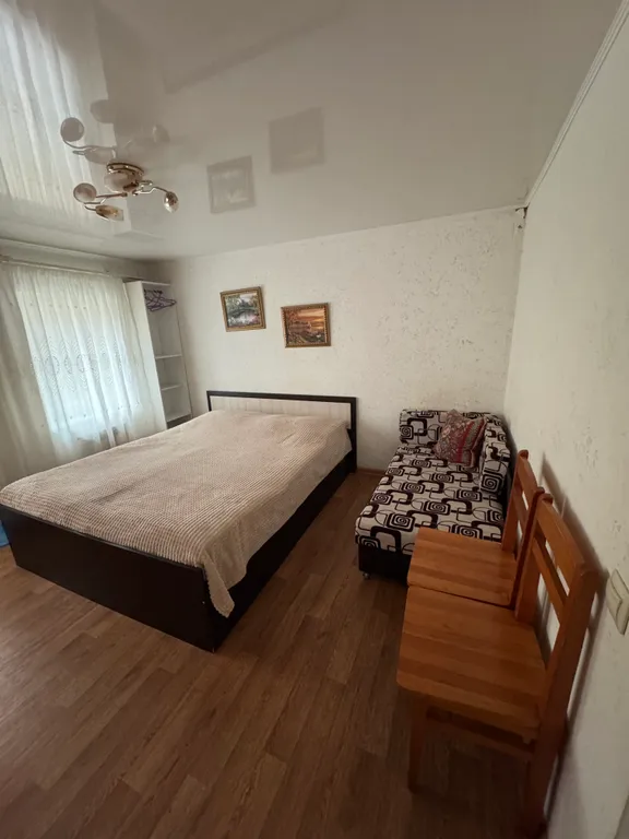 Квартира в центре города — аренда посуточно в Ессентуки