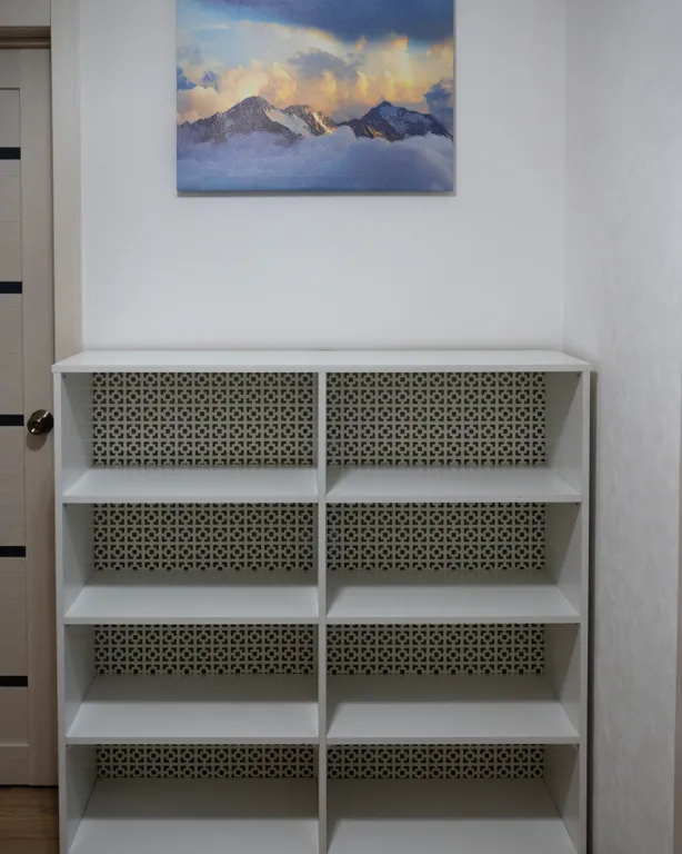 Однокомнатная рядом с ТРЦ Планета