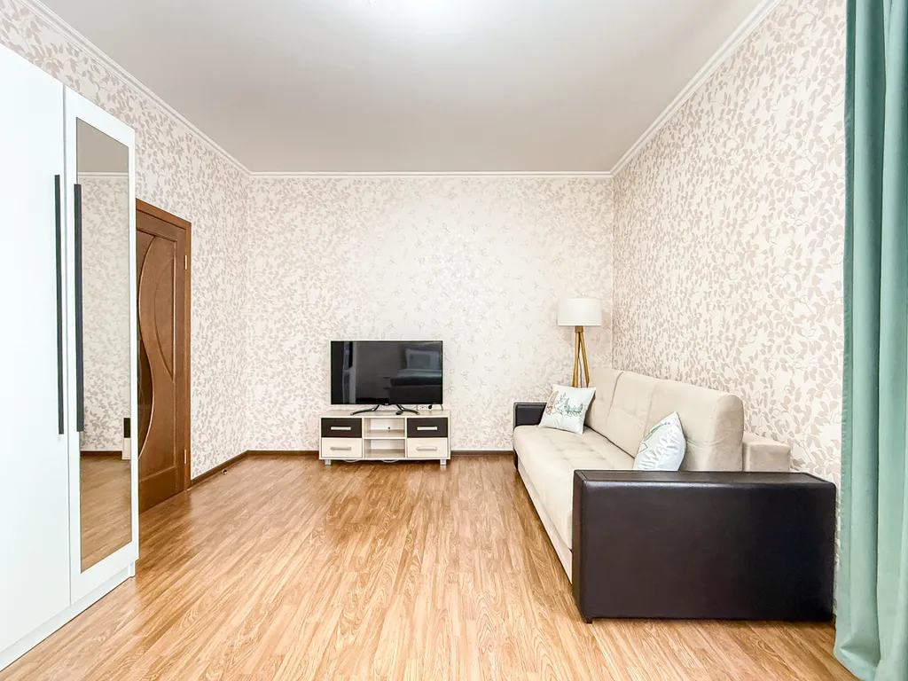 Квартира Апартаменты Монако 24 на Тургенева 293А — Анапа