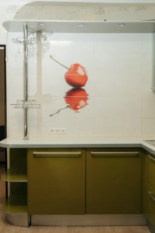 Квартира возле Трц Планета