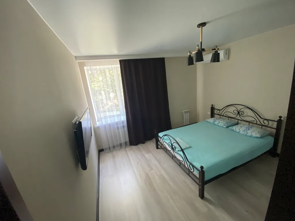 Апартаменты в центре города на Калинина