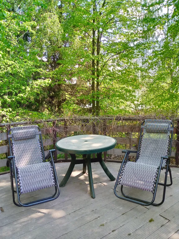 Уютный дом для семейного отдыха