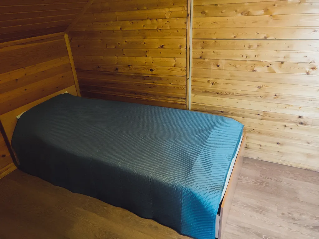 4-комнатный Дом