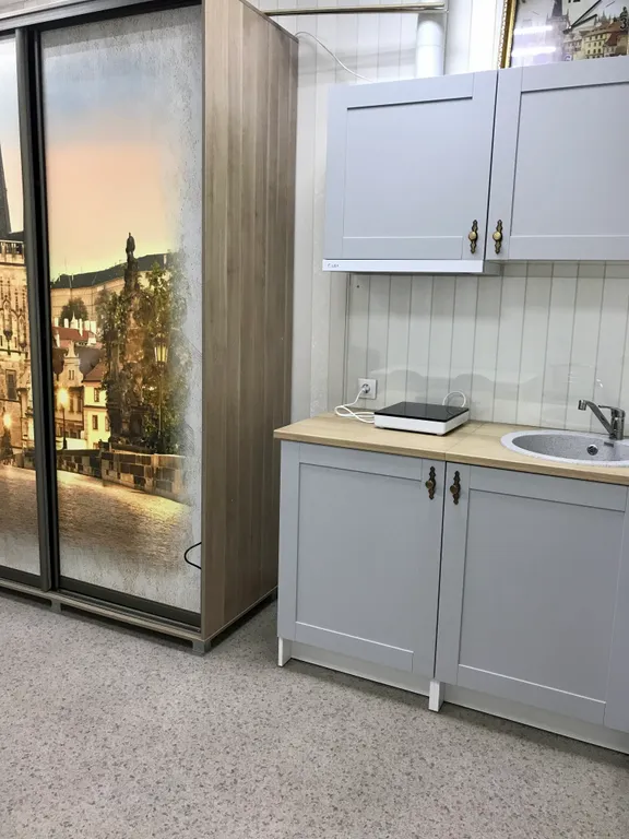 Квартира Комфортная квартира в центре недалеко от вокзала — Краснодар
