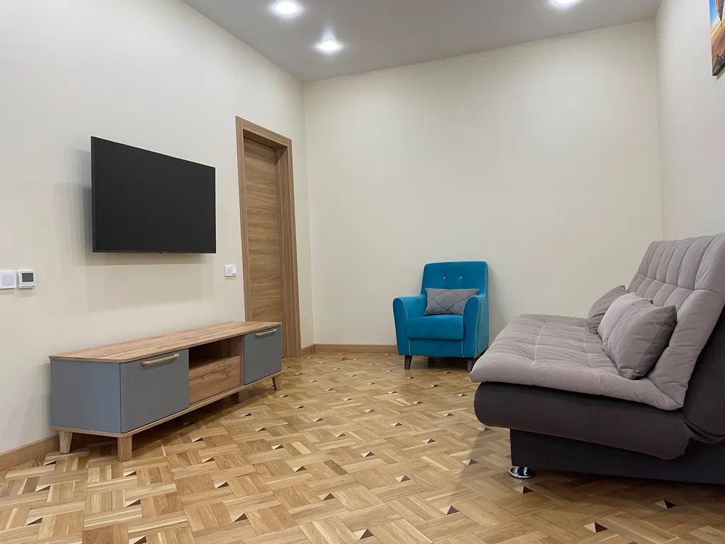 Квартира Квартира на Гагарина, рядом с парком Ривьера — Сочи