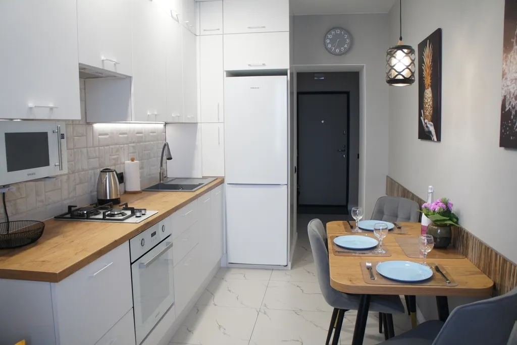 Квартира Современная квартира — Калининград