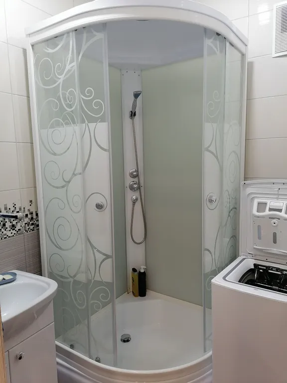 Комфортная квартира