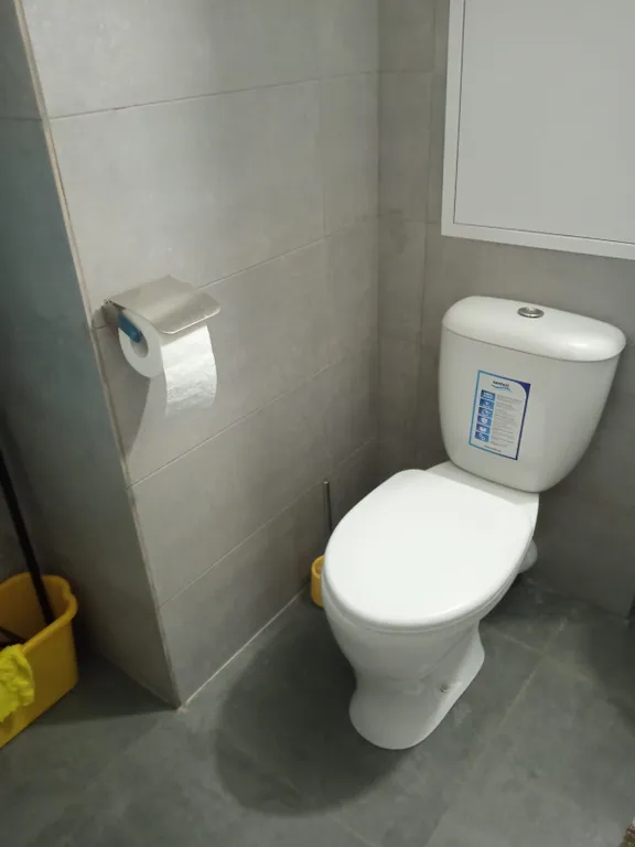 Квартира Квартира Уютная студия в Остафьево — Москва