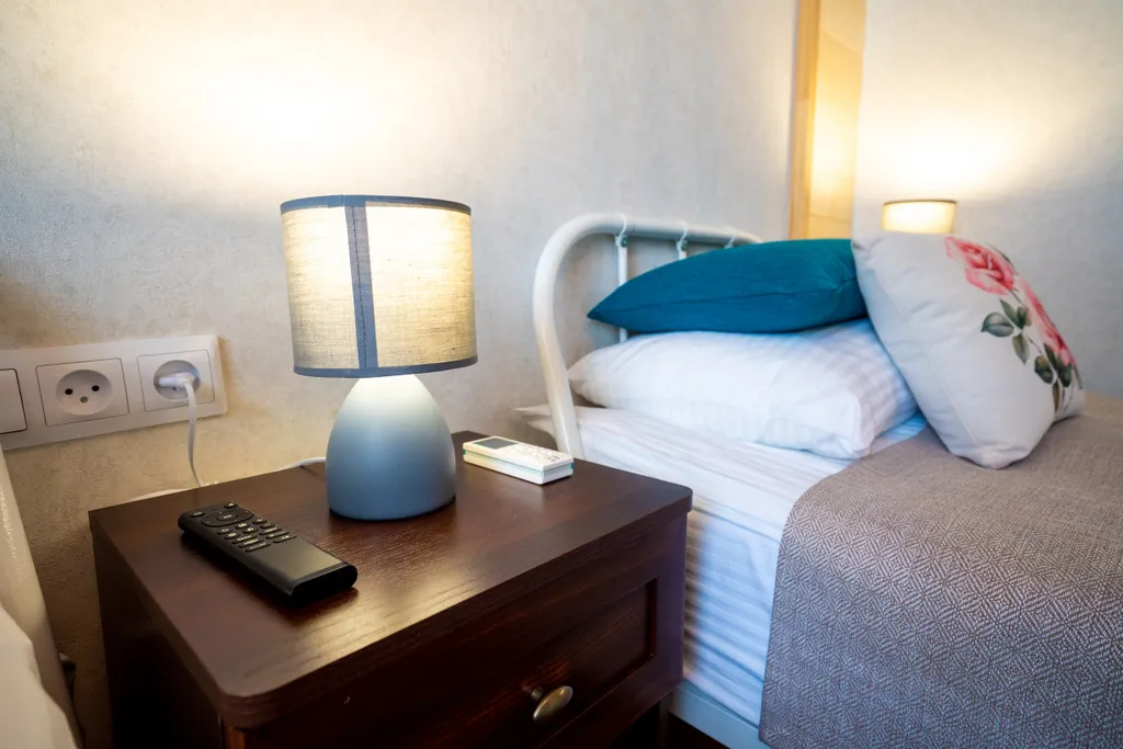 Апартамент Нарцисс, Казачий номер