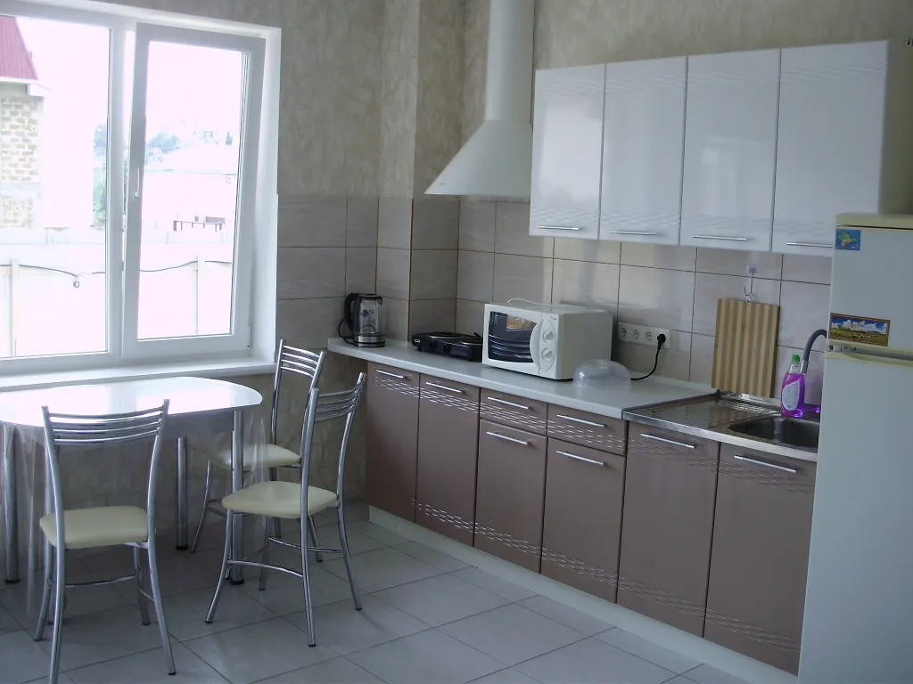 Коттедж Часть дома под ключ — Судак