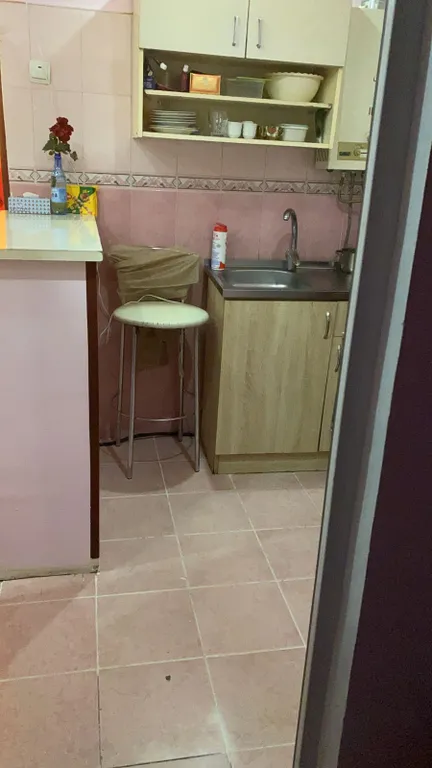 Подходит для семей с детьми и животными