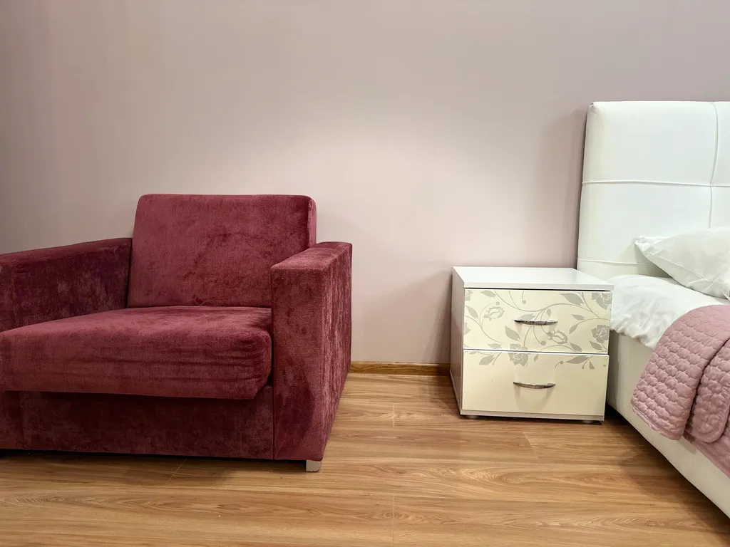 Квартира Трехместные апартаменты у Балтийского моря в центре города — Пионерский