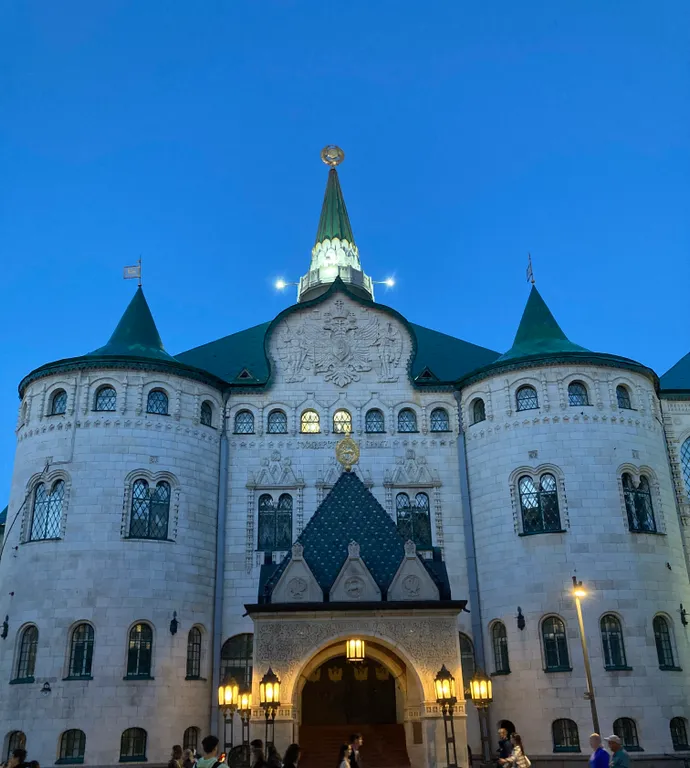 Квартира Квартира в самом сердце Нижнего Новгорода — Нижний Новгород