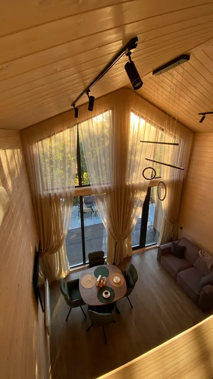 Гостевой дом