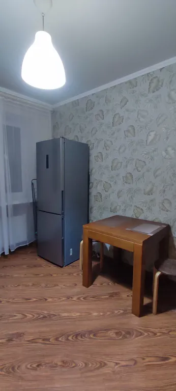 Комфортная однокомнатная квартира