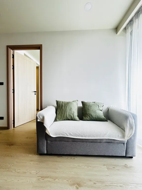 The Ozone Residences Bangtao